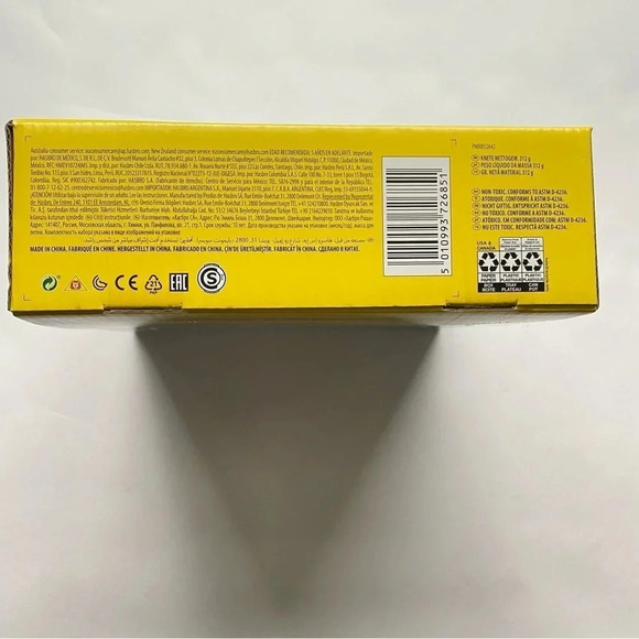 New Play-Doh Builder Ice Cream Stand Building Kit ages 5+ SEALED! Play Dough - Picture 11 of 11